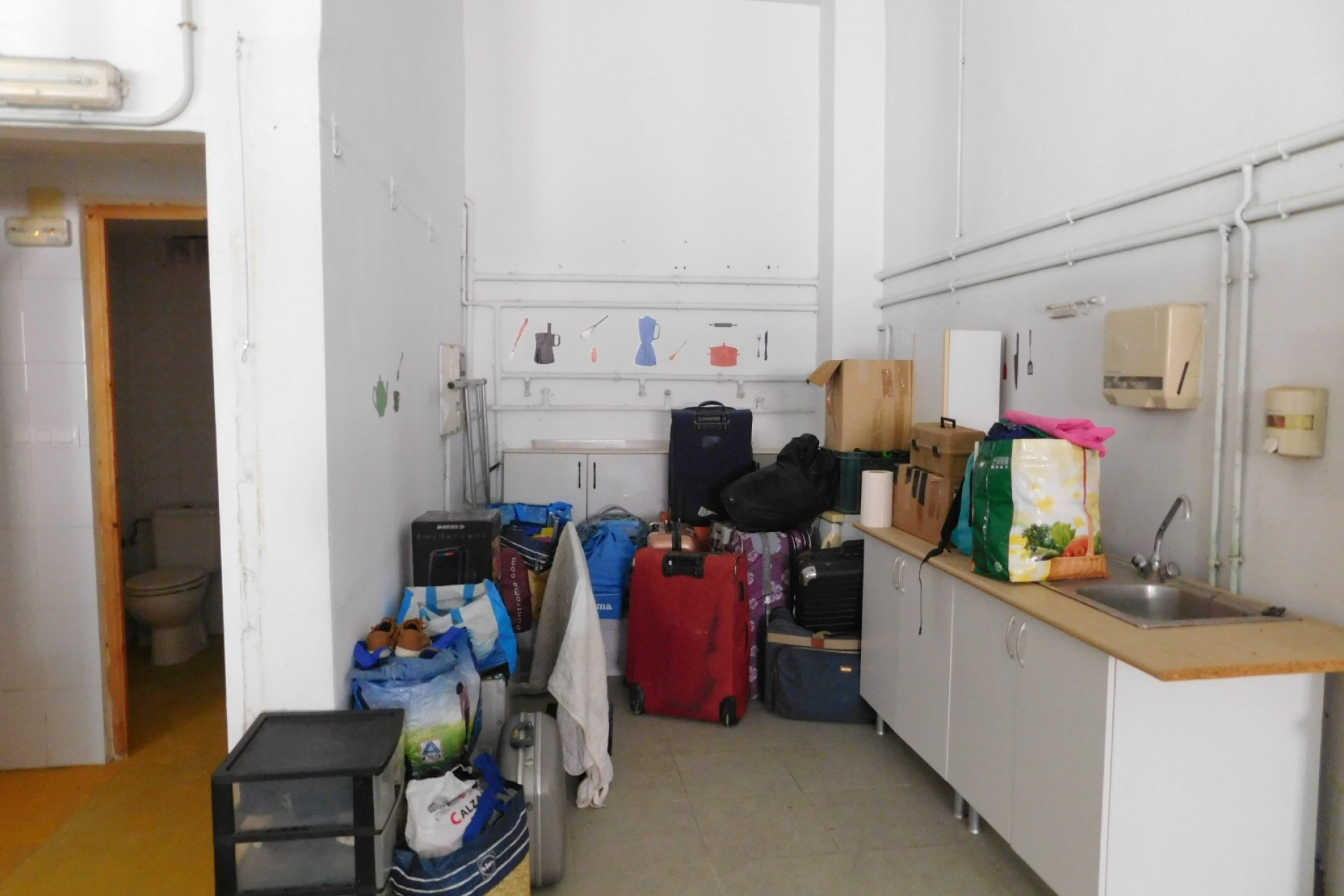 Resale - Commercial Unit - San Miguel de Salinas