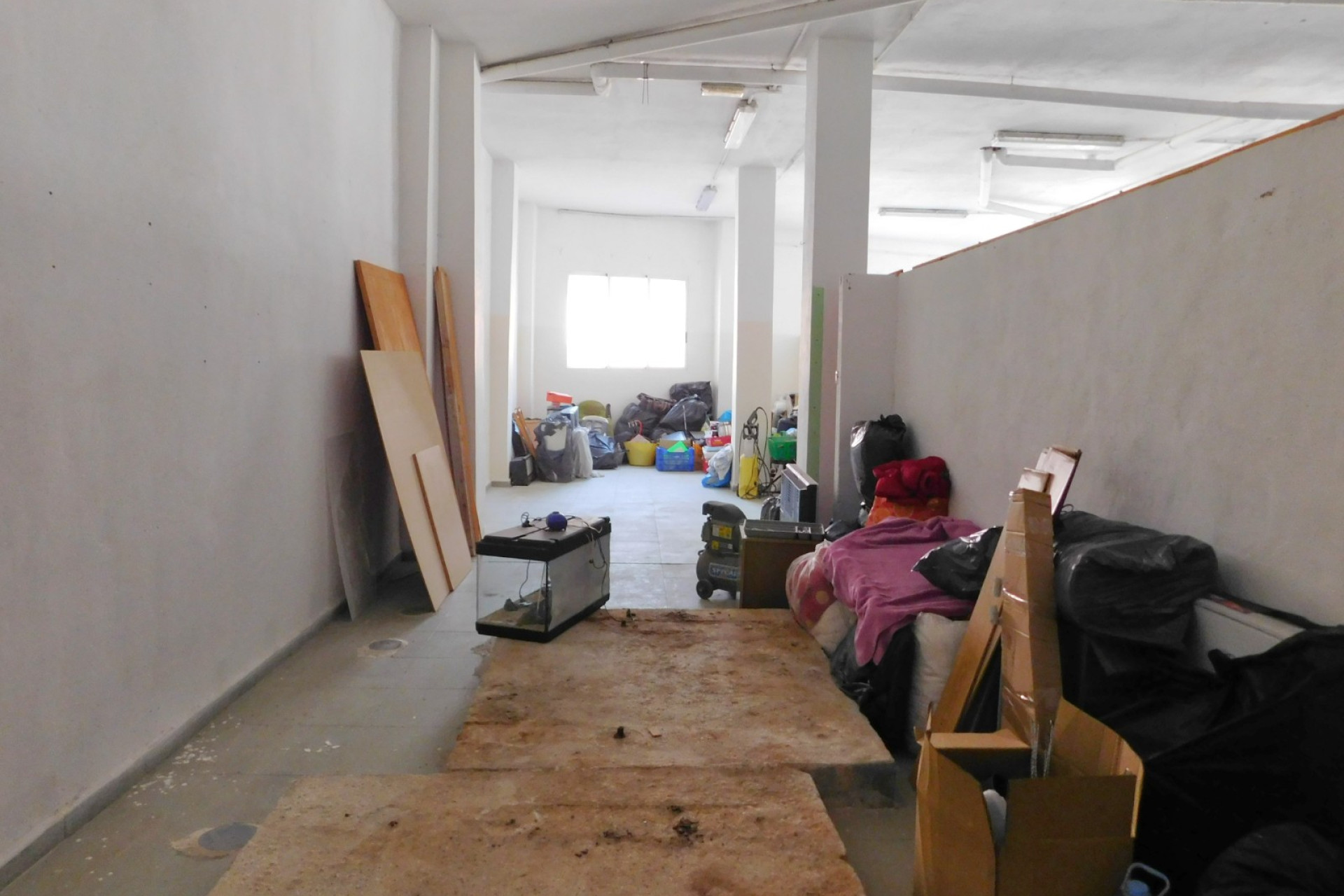 Resale - Commercial Unit - San Miguel de Salinas