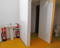 Resale - Commercial Unit - San Miguel de Salinas