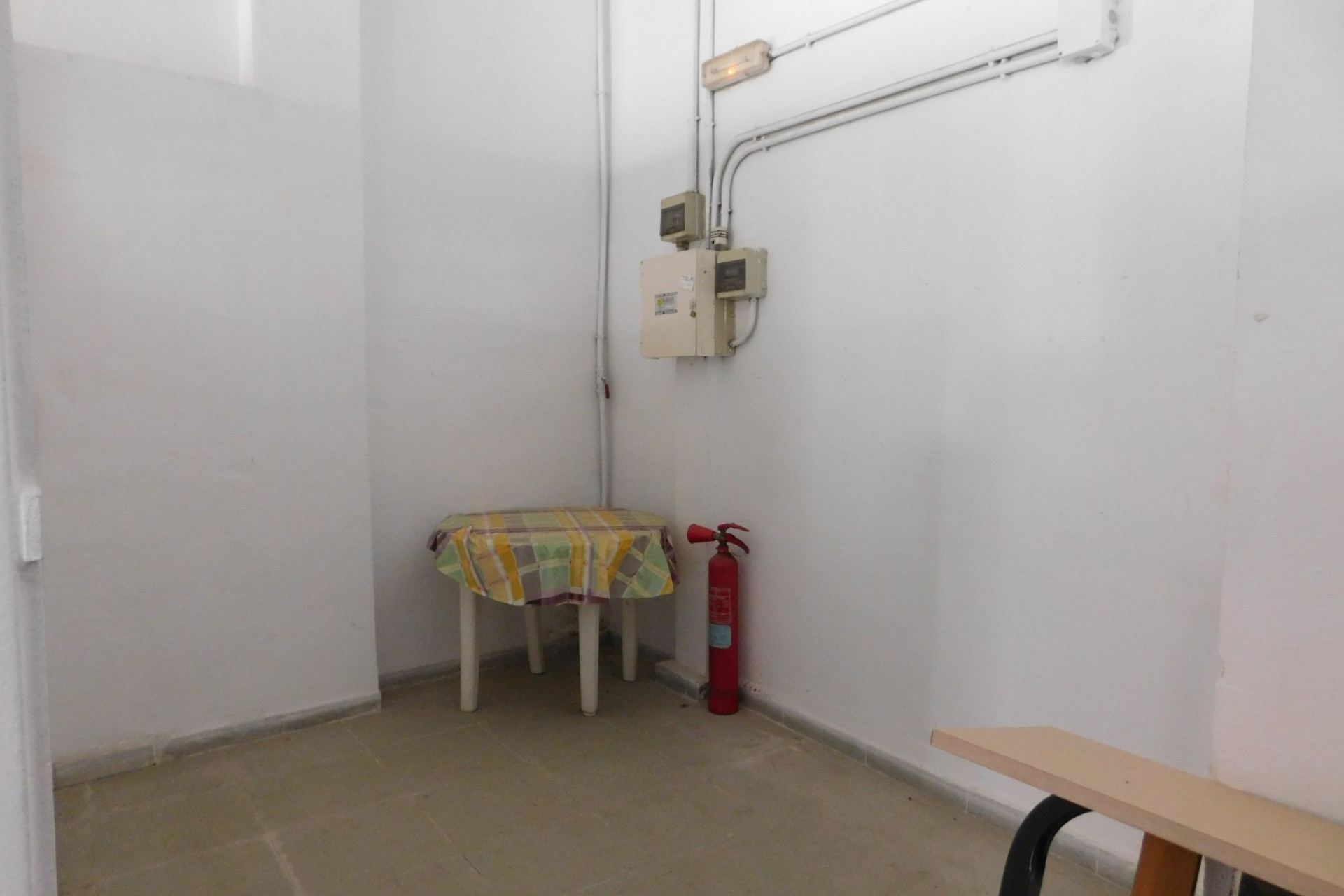 Resale - Commercial Unit - San Miguel de Salinas