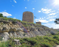 Resale - Commercial Unit - San Miguel de Salinas