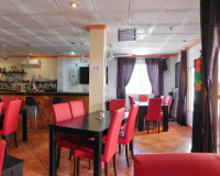 Resale - Commercial Unit - San Miguel de Salinas