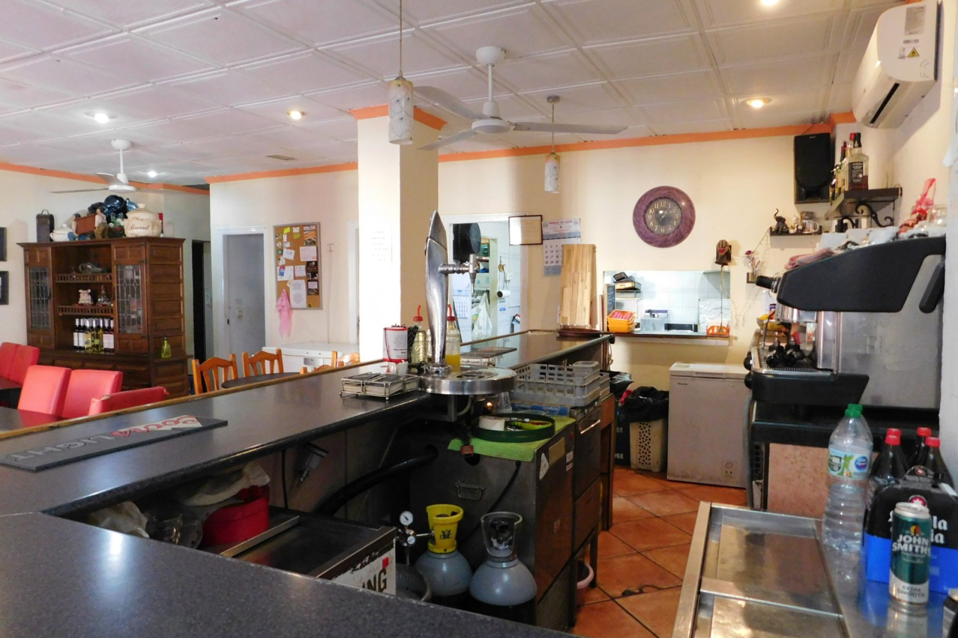 Resale - Commercial Unit - San Miguel de Salinas