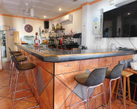 Resale - Commercial Unit - San Miguel de Salinas