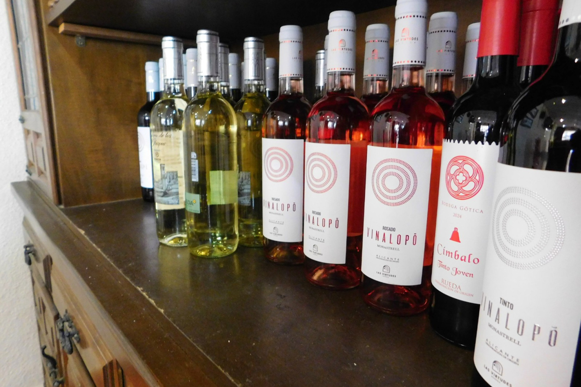 Resale - Commercial Unit - San Miguel de Salinas