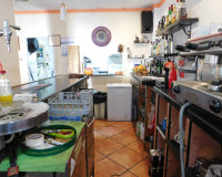 Resale - Commercial Unit - San Miguel de Salinas