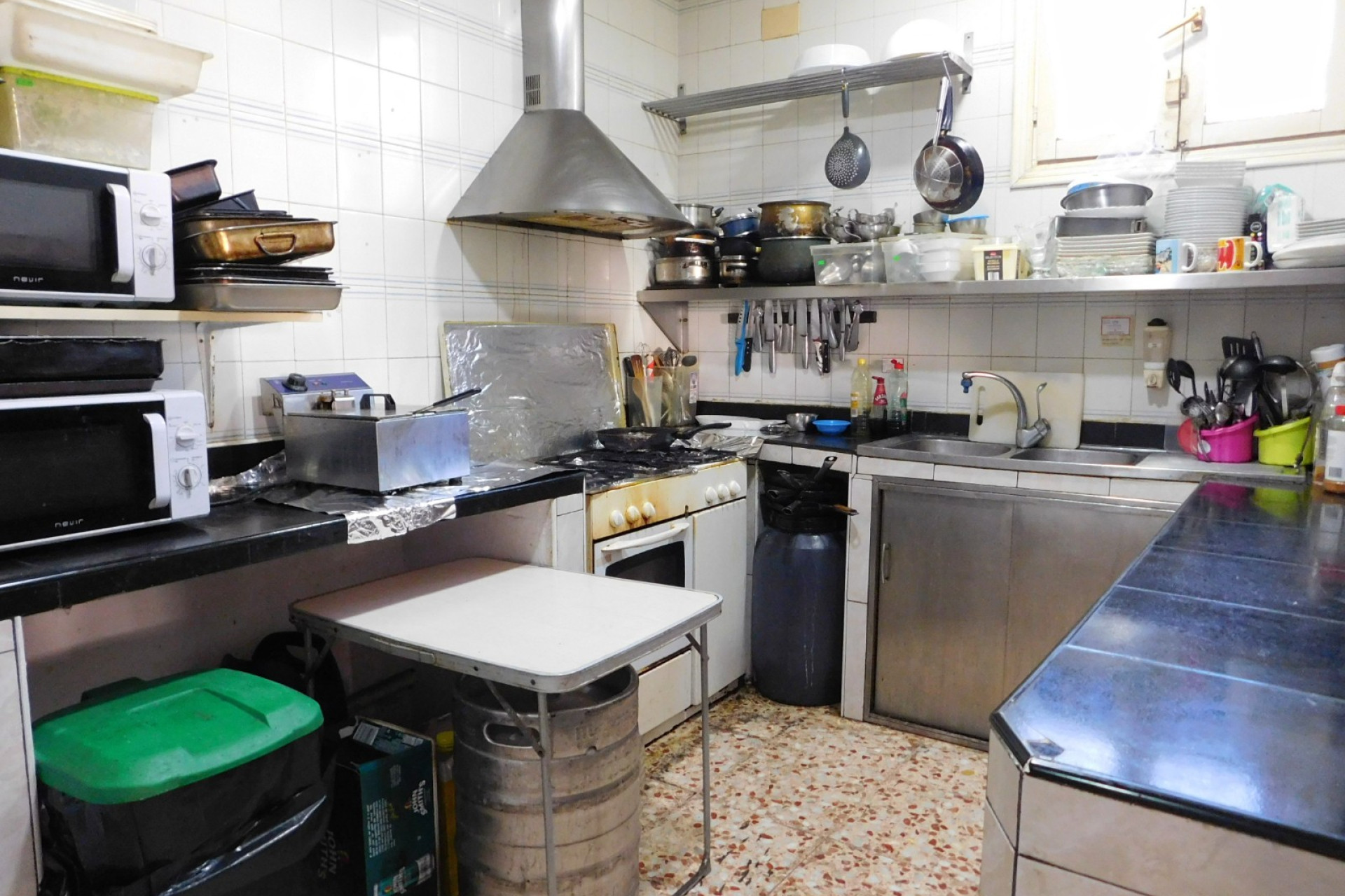 Resale - Commercial Unit - San Miguel de Salinas