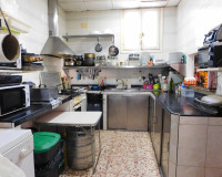 Resale - Commercial Unit - San Miguel de Salinas