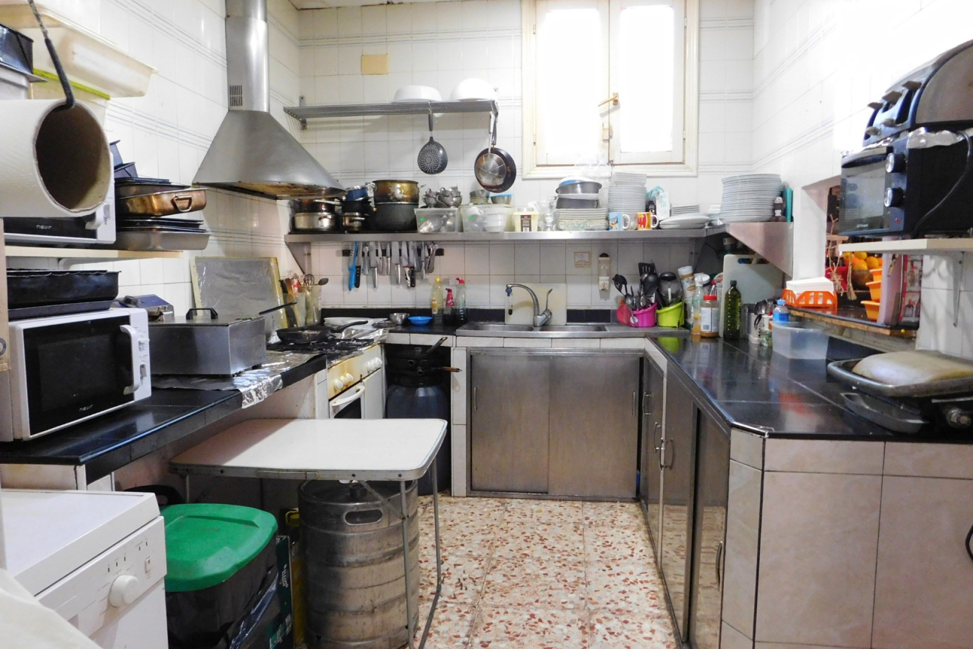 Resale - Commercial Unit - San Miguel de Salinas