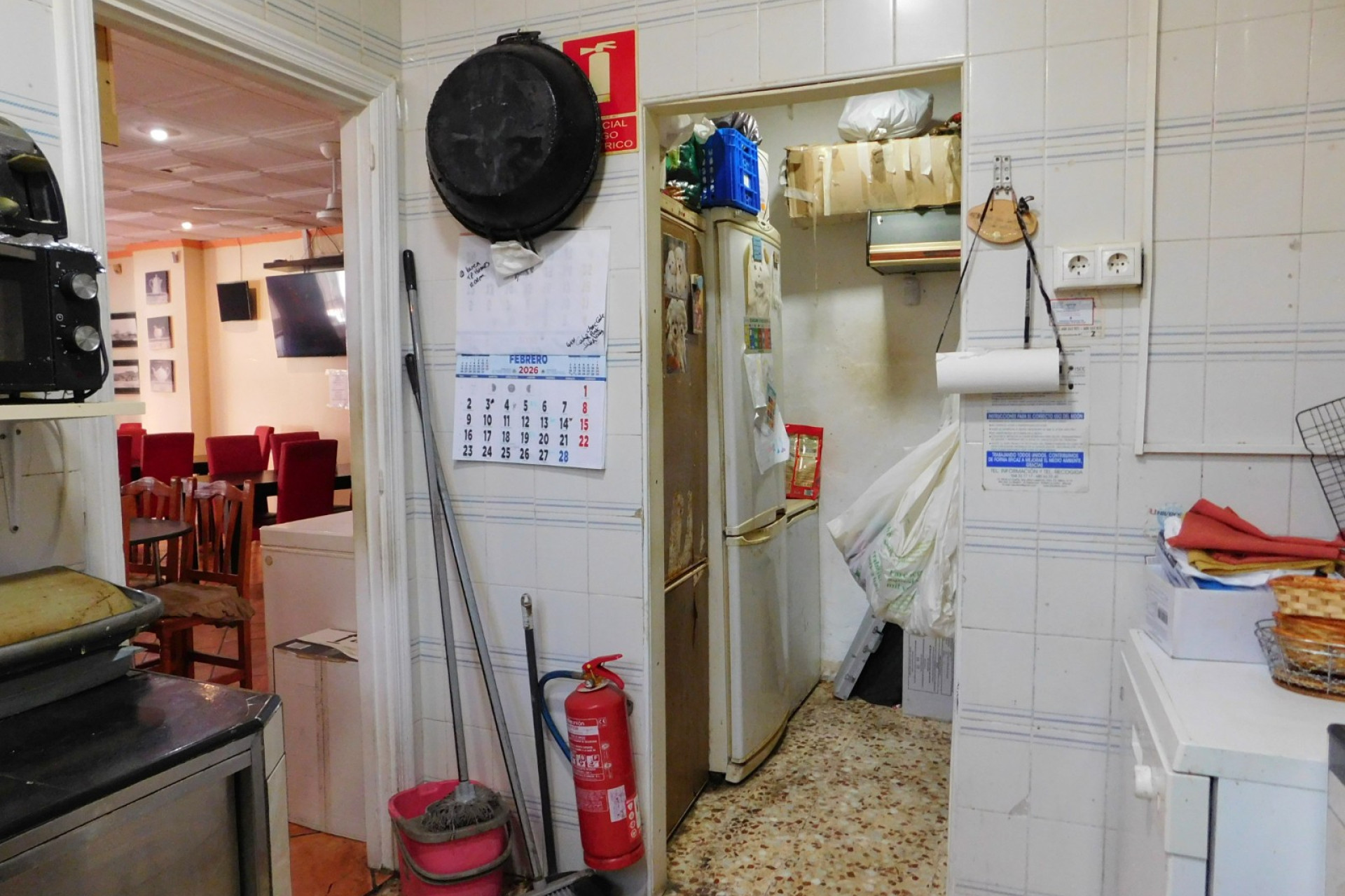 Resale - Commercial Unit - San Miguel de Salinas