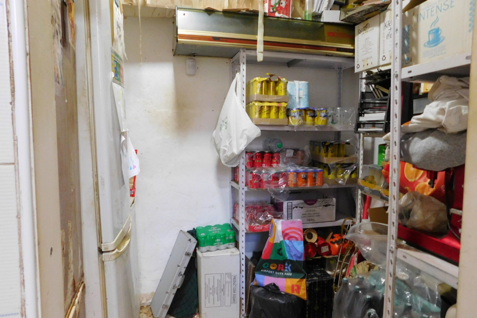 Resale - Commercial Unit - San Miguel de Salinas