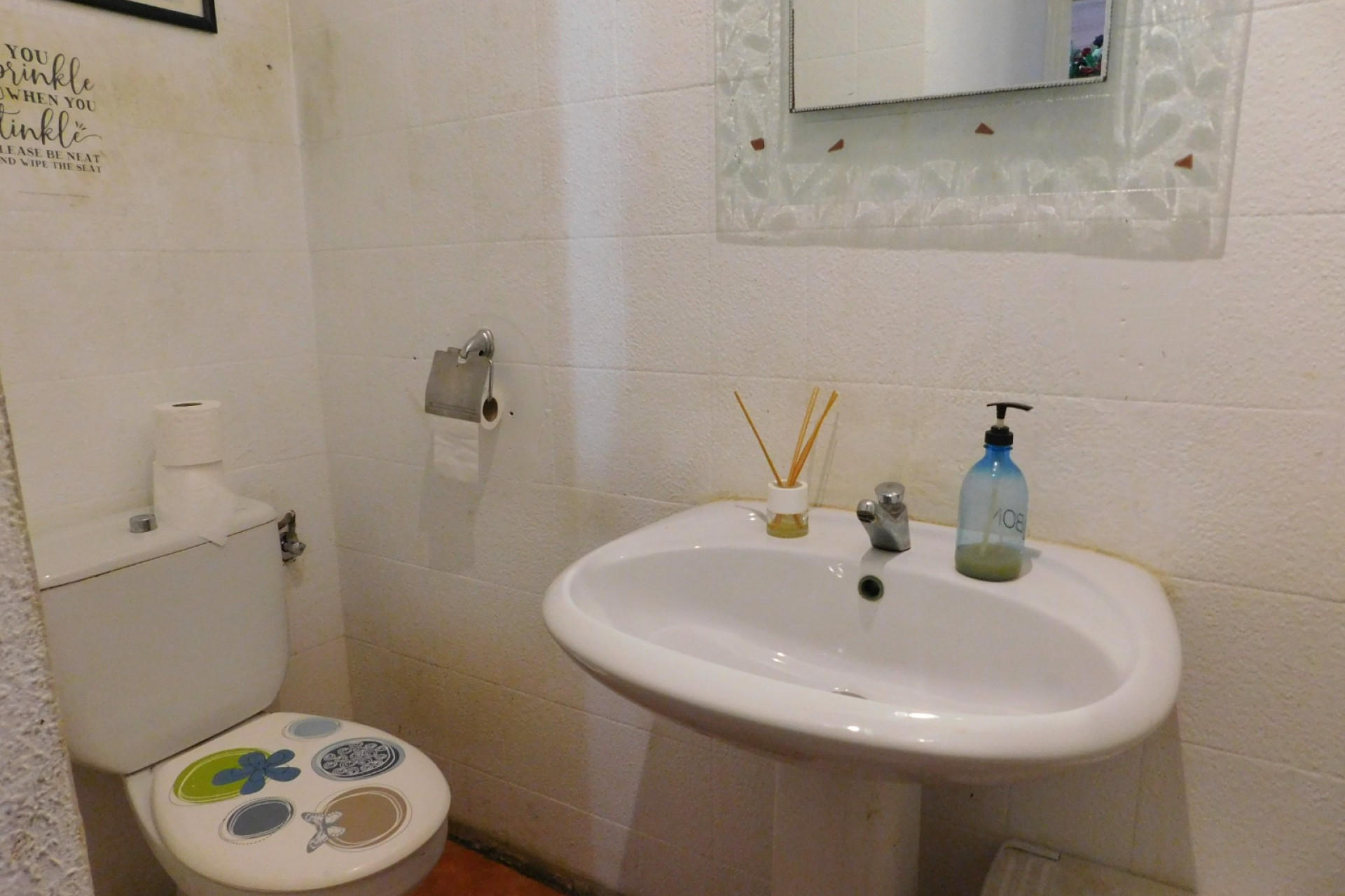 Resale - Commercial Unit - San Miguel de Salinas