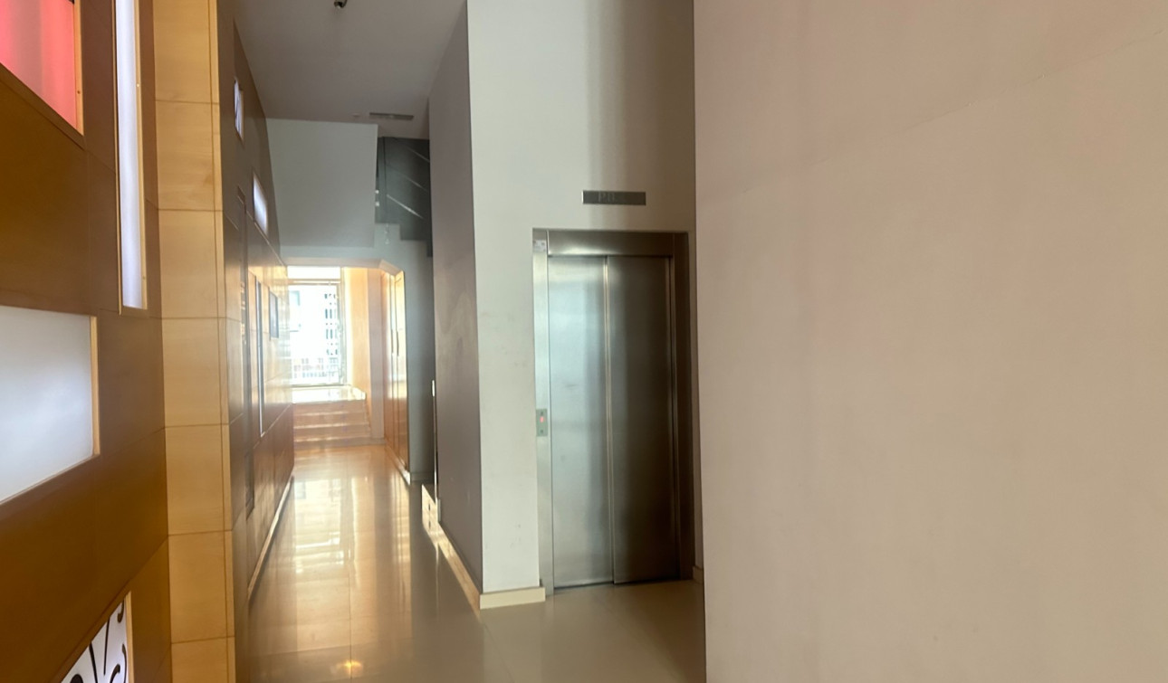 Resale - Commercial Unit - San Pedro del Pinatar - San Pedro De Pinatar