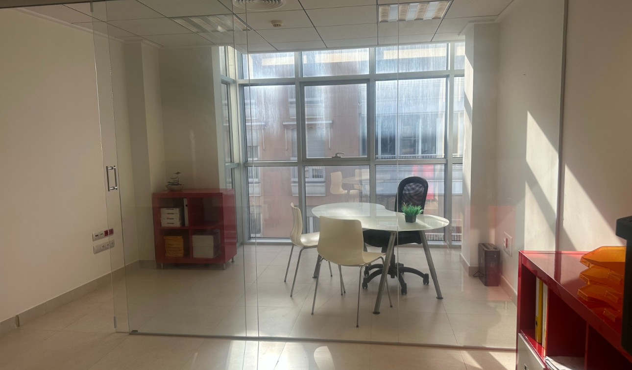 Resale - Commercial Unit - San Pedro del Pinatar - San Pedro De Pinatar