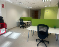 Resale - Commercial Unit - San Pedro del Pinatar - San Pedro De Pinatar