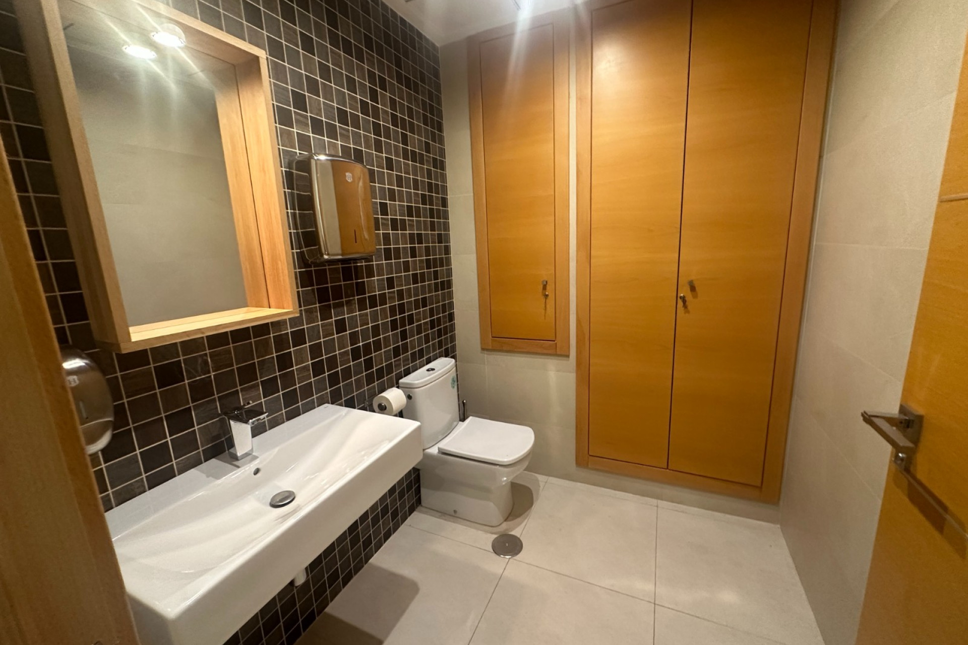 Resale - Commercial Unit - San Pedro del Pinatar - San Pedro De Pinatar