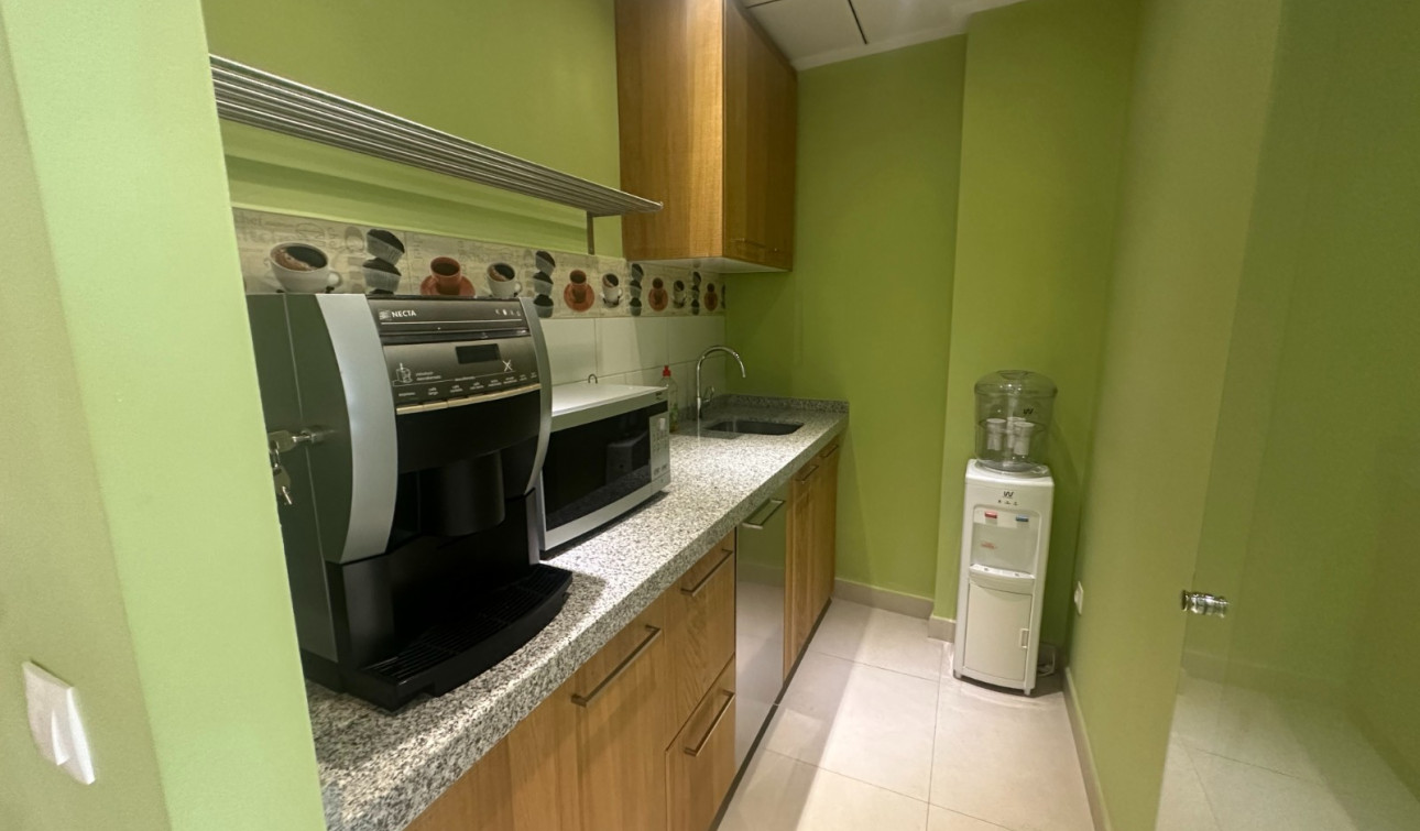 Resale - Commercial Unit - San Pedro del Pinatar - San Pedro De Pinatar