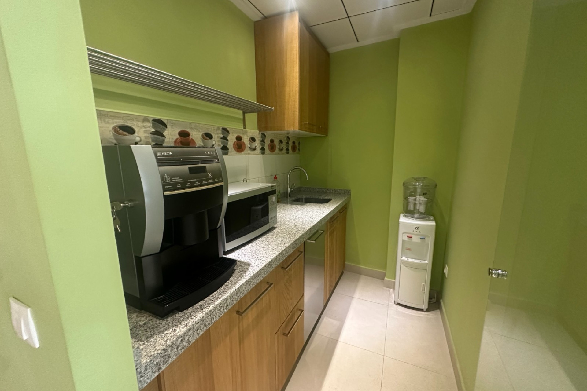 Resale - Commercial Unit - San Pedro del Pinatar - San Pedro De Pinatar