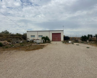 Resale - Commercial Unit - Torremendo