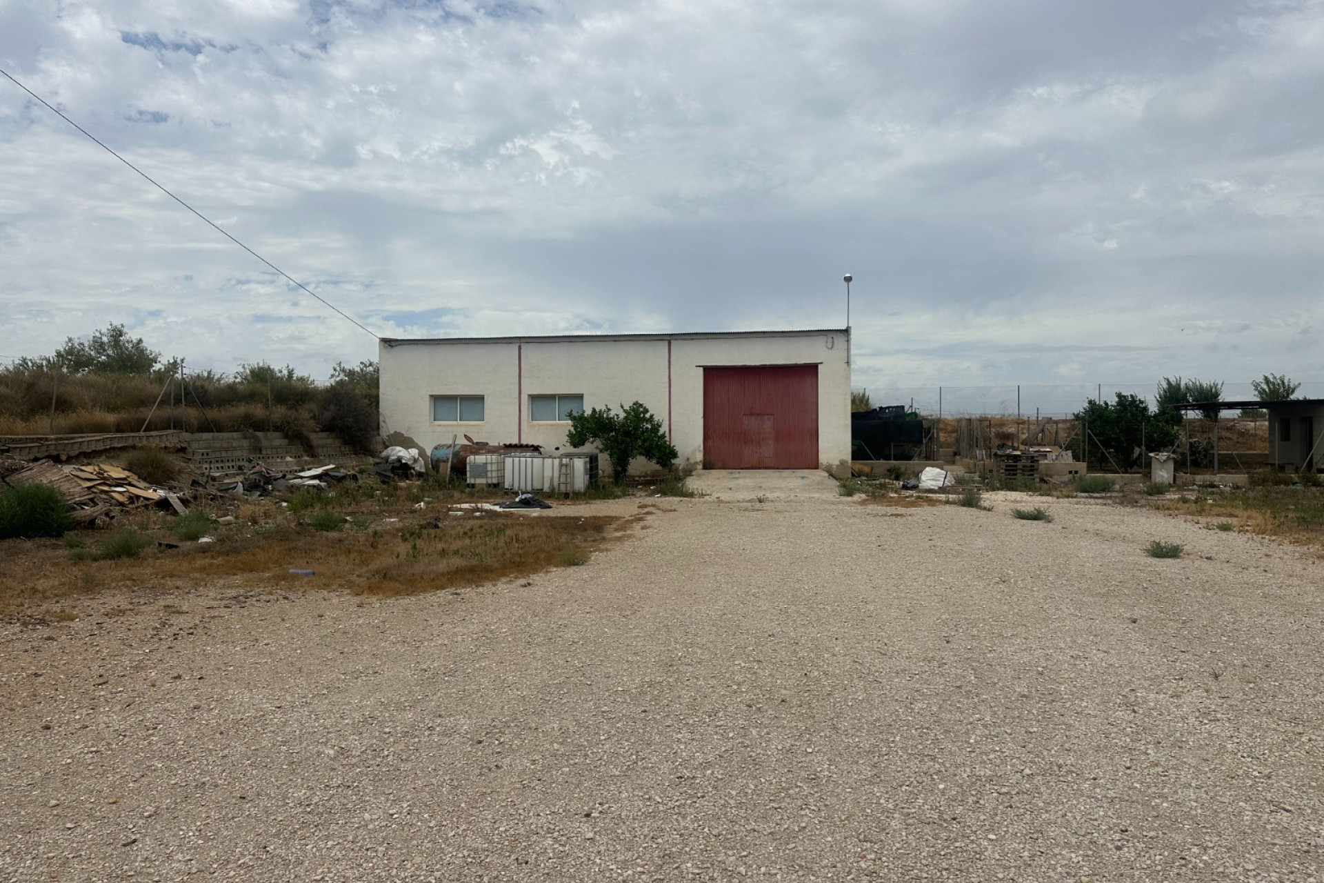 Resale - Commercial Unit - Torremendo