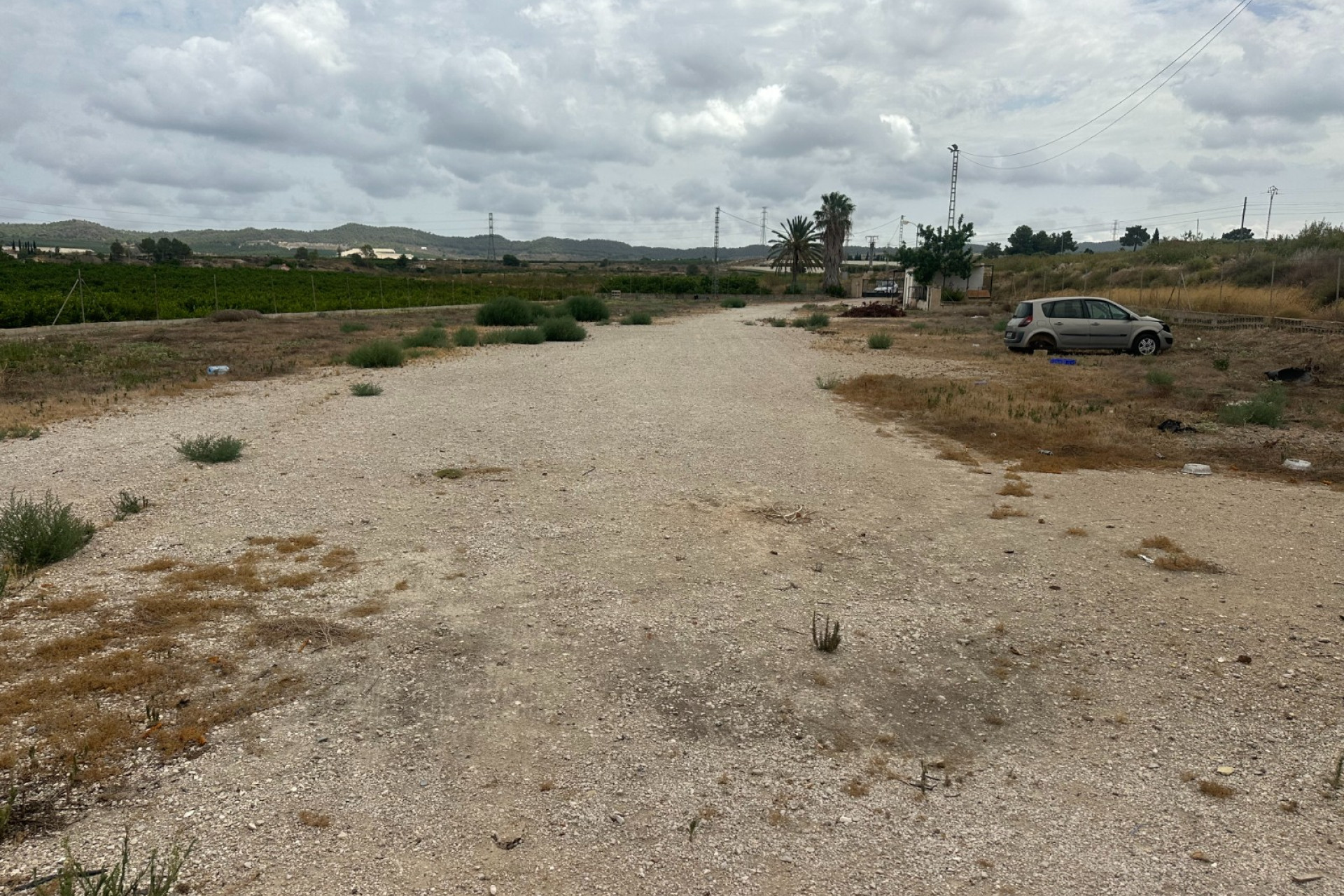 Resale - Commercial Unit - Torremendo