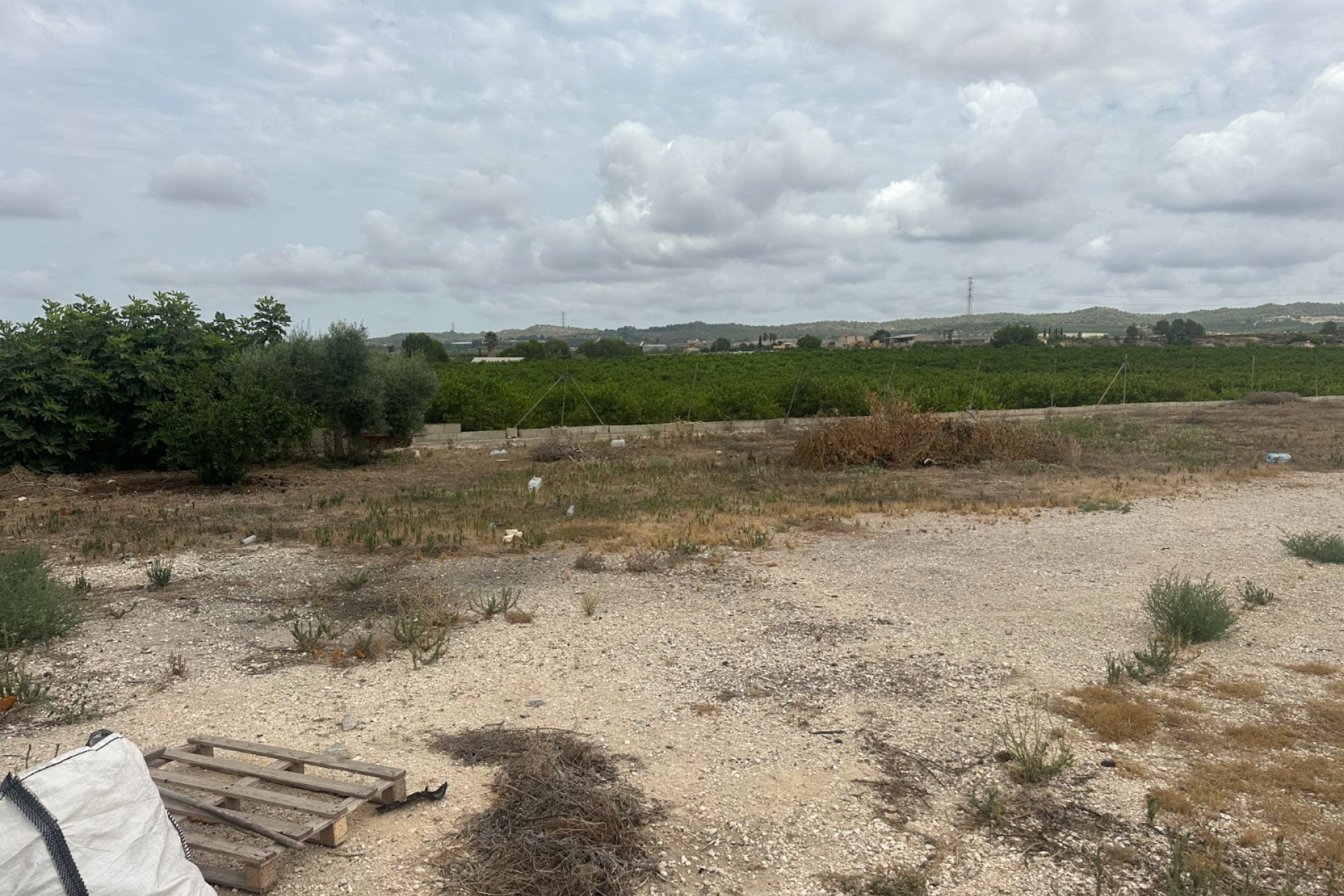 Resale - Commercial Unit - Torremendo