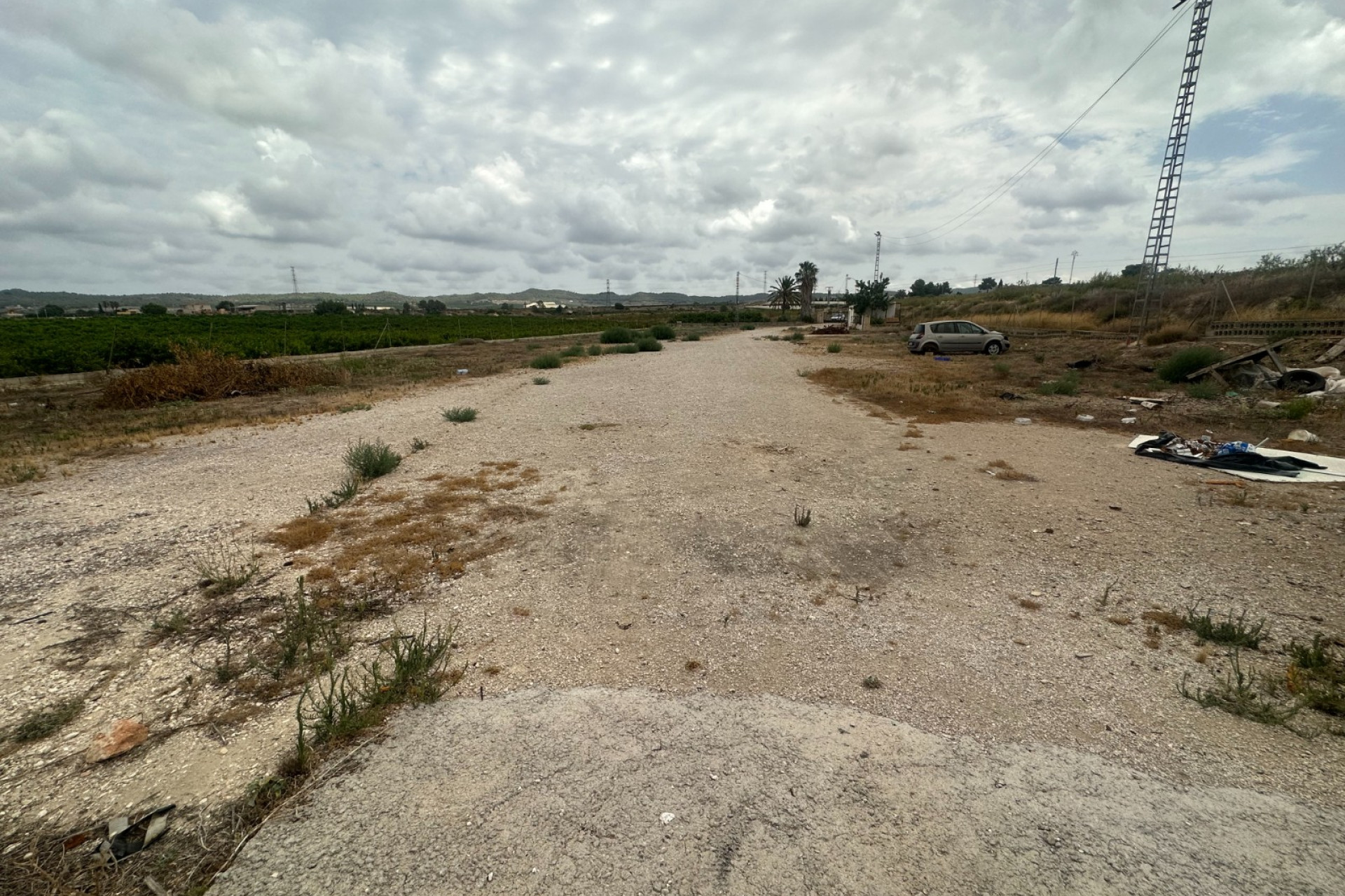 Resale - Commercial Unit - Torremendo