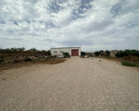 Resale - Commercial Unit - Torremendo