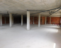 Resale - Commercial Unit - Torremendo