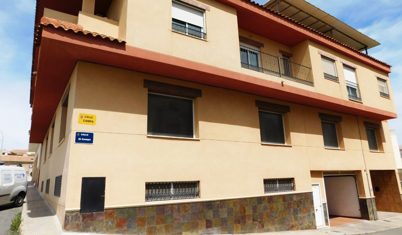 Resale - Commercial Unit - Torremendo