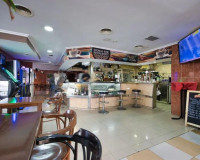Resale - Commercial Unit - Torrevieja - Centro
