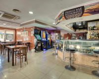 Resale - Commercial Unit - Torrevieja - Centro