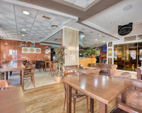 Resale - Commercial Unit - Torrevieja - Centro