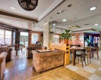 Resale - Commercial Unit - Torrevieja - Centro