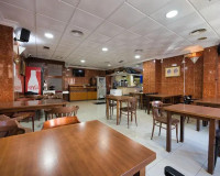 Resale - Commercial Unit - Torrevieja - Centro