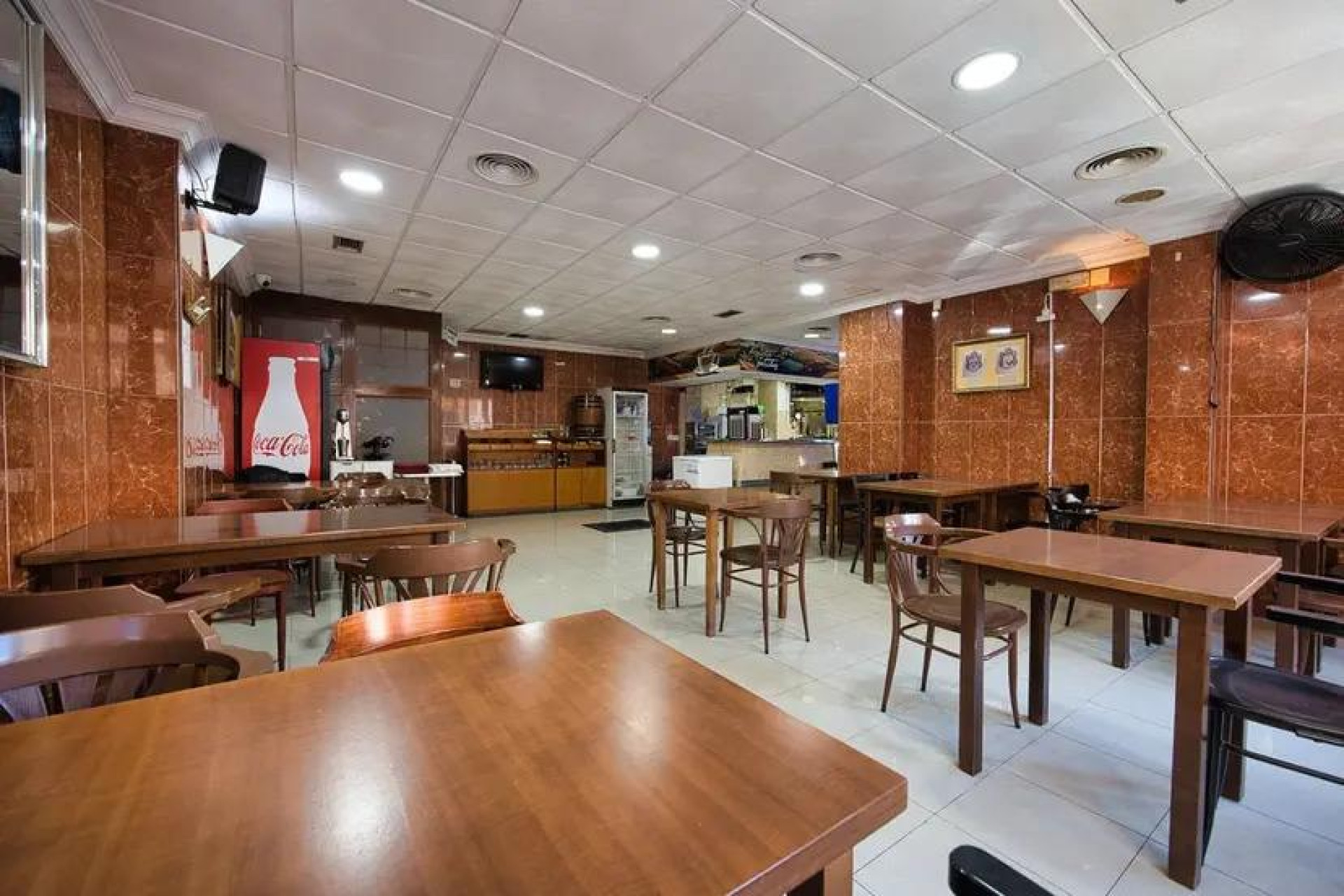Resale - Commercial Unit - Torrevieja - Centro