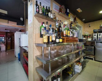 Resale - Commercial Unit - Torrevieja - Centro