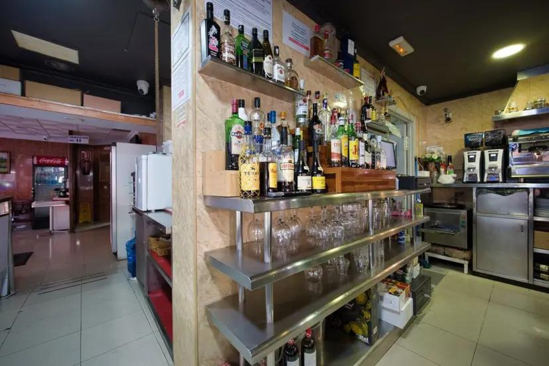 Resale - Commercial Unit - Torrevieja - Centro