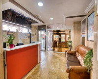 Resale - Commercial Unit - Torrevieja - Centro