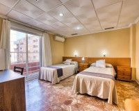 Resale - Commercial Unit - Torrevieja - Centro