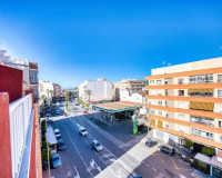 Resale - Commercial Unit - Torrevieja - Centro