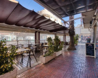 Resale - Commercial Unit - Torrevieja - Centro