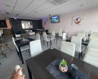 Resale - Commercial Unit - Torrevieja - Comunidad Valenciana