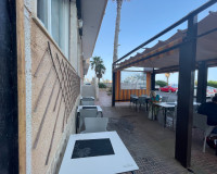 Resale - Commercial Unit - Torrevieja - Comunidad Valenciana