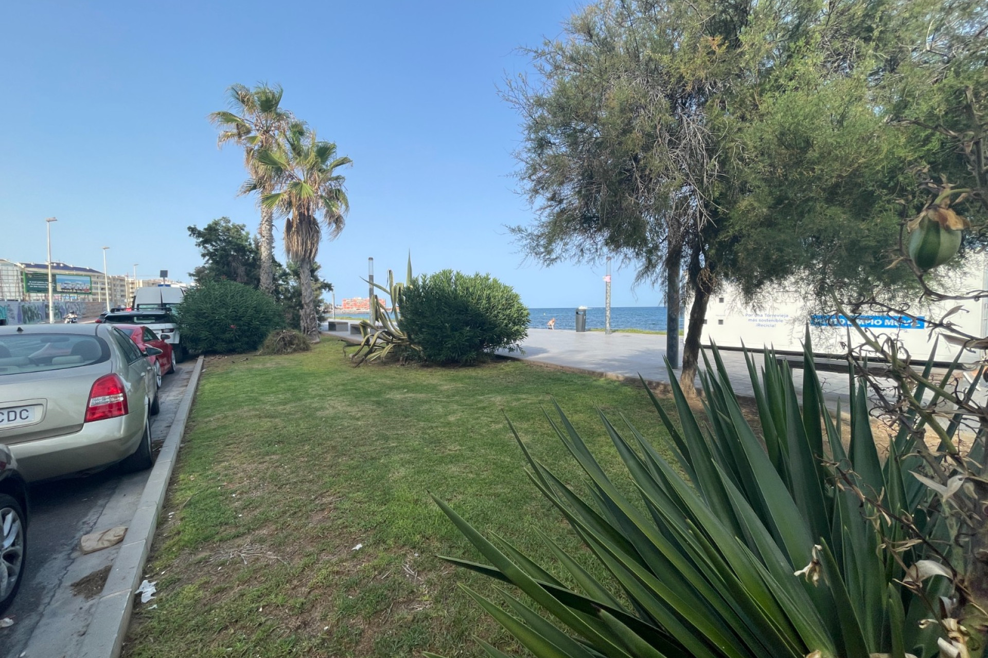Resale - Commercial Unit - Torrevieja - Comunidad Valenciana