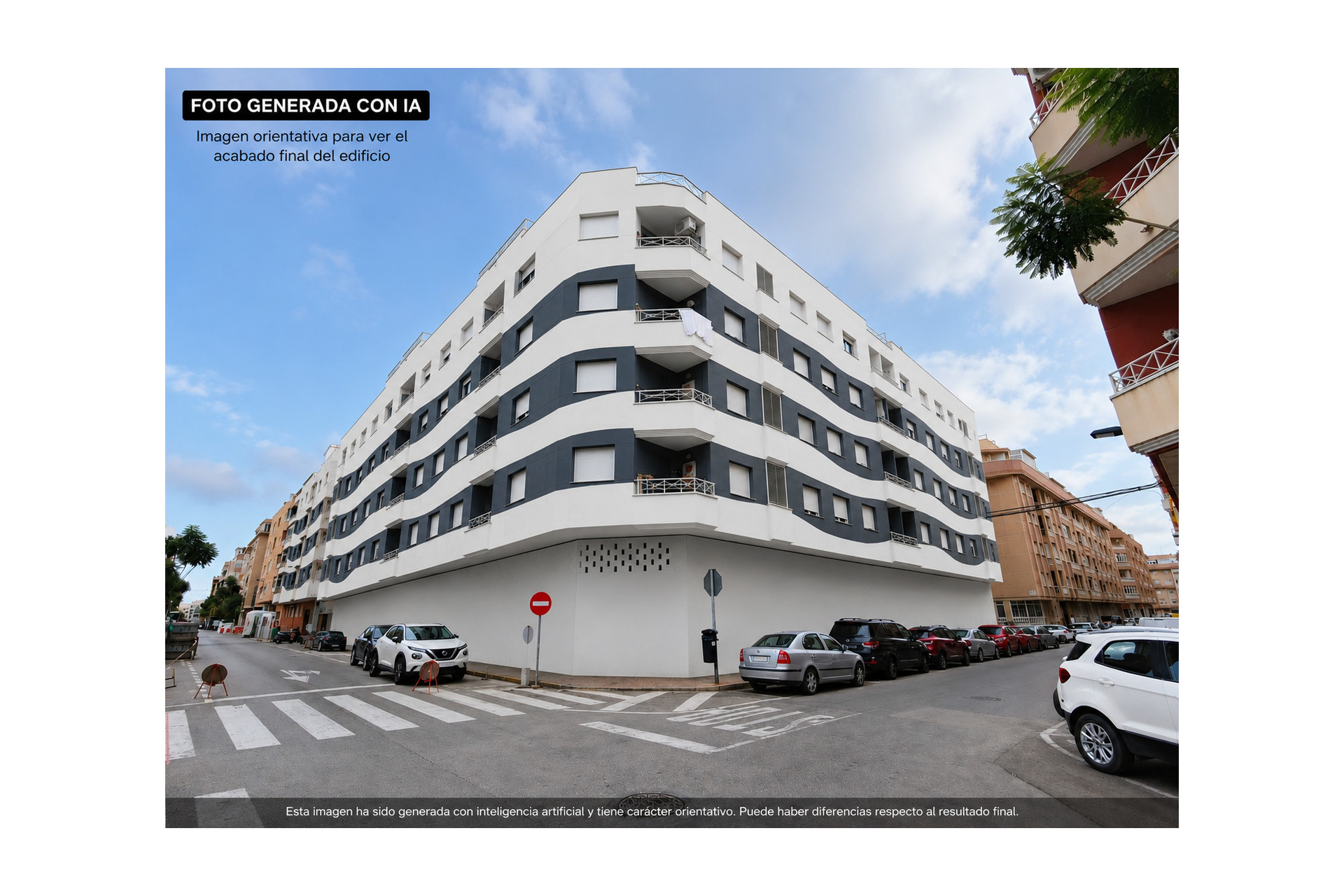 Resale - Commercial Unit - Torrevieja - El Acequión - Los Náufragos