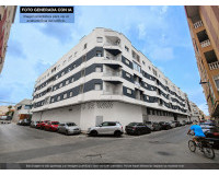 Resale - Commercial Unit - Torrevieja - El Acequión - Los Náufragos