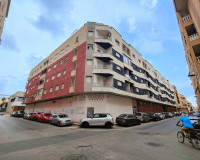 Resale - Commercial Unit - Torrevieja - El Acequión - Los Náufragos
