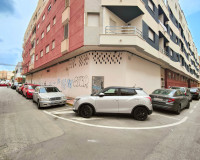 Resale - Commercial Unit - Torrevieja - El Acequión - Los Náufragos