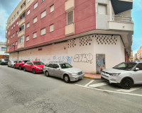 Resale - Commercial Unit - Torrevieja - El Acequión - Los Náufragos
